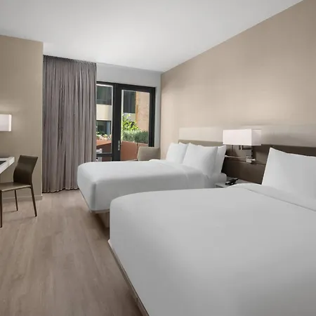 Ac Hotel By Marriott Santa Rosa Sonoma Wine Country Exterior photo